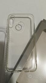 COVER NUOVA TRASP. HUAWEI P20 Lite