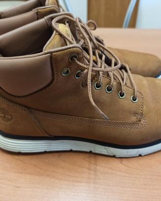 Timberland Killington Chukka  n. 44