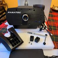 FANATEC CSL ELITE - Base