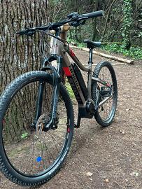 Haibike hardnine sduro 4.0