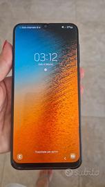 Samsung A50