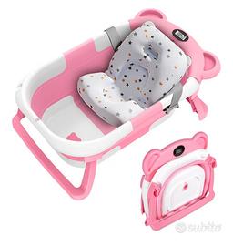 Vaschetta bagno