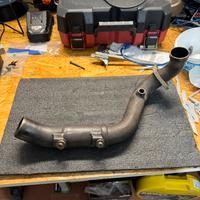 Collettore scarico Beverly 400 hpe