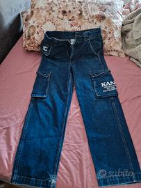 Jeans Karl Kani 