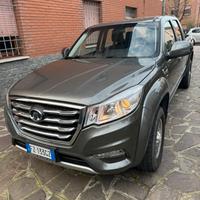 Great Wall Stedd 6  GPL