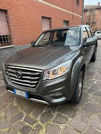 Great Wall Stedd 6  GPL