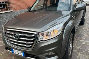 Great Wall Stedd 6  GPL