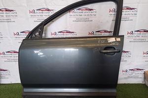 PORTIERA ANTERIORE SINISTRA VOLKSWAGEN Touareg 1Â°