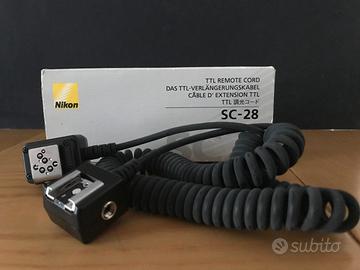 Materiale fotografico 