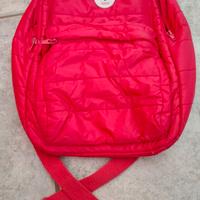 Zainetto Z da bambina colore rosa