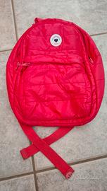 Zainetto Z da bambina colore rosa