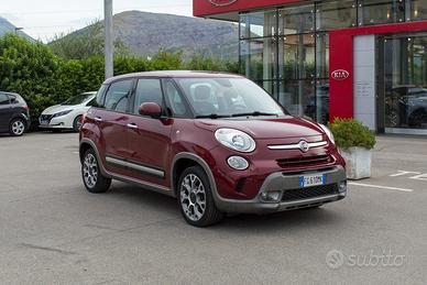 FIAT 500L 1.3 Multijet 95 CV Dualogic Trekking