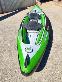 Sevylor canoe gonfiabili Yukon (2 posti)
