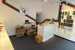 Rif.1314| negozio piacenza