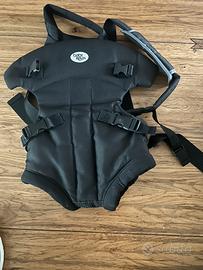 Marsupio portabimbo marca baby relax