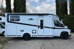 LAIKA Kosmo Profilati 2024 Kosmo L 319