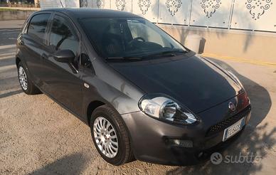 Fiat punto mjt2 95cv
