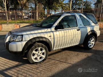 Freelander 2.0 Td4 16V 3p Autocarro Sport