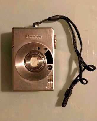 Canon Eos IXUS II