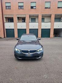 BMW 318d