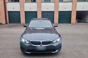 BMW 318d