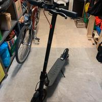 Monopattino elettrico