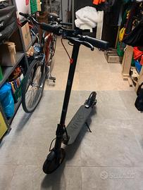 Monopattino elettrico