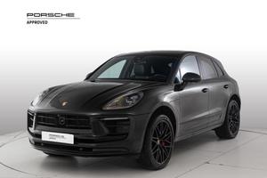 PORSCHE Macan - 2.9 GTS