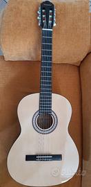 Chitarra classica Salvador CG 144 NT con custodia