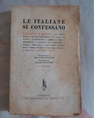 libro da collezione 