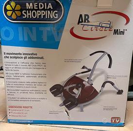 Ab cicle mini