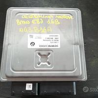 Centralina motore bmw 116i