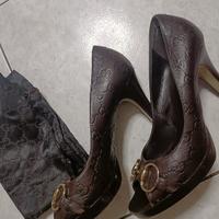 scarpe donna Gucci 