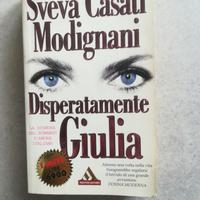 Disperatamnte Giulia - S.C.Modignani - Vintage
