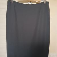 Gonna Sartoriale BLUE LES COPAINS – Nera  -tg: 46