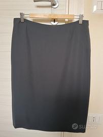 Gonna Sartoriale BLUE LES COPAINS – Nera  -tg: 46