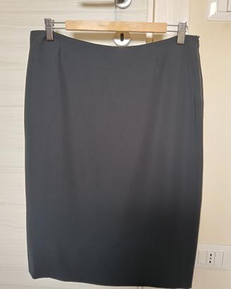 Gonna Sartoriale BLUE LES COPAINS – Nera  -tg: 46