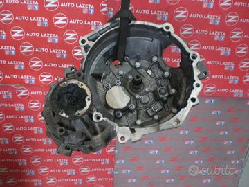 Cambio Manuale 5 Marce VW Golf 5 Caddy Touran 1.9 