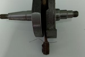 Albero Motore per Vespa 125 T5