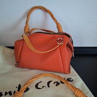 borsa donna a mano e spalla