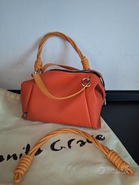 borsa donna a mano e spalla