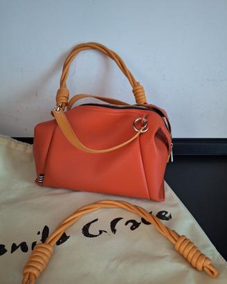 borsa donna a mano e spalla