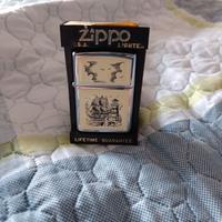 Accendino zippo