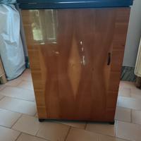 Macchina da cucire NECCHI mod 267