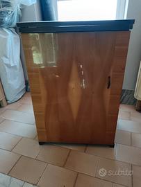 Macchina da cucire NECCHI mod 267