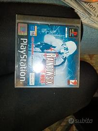 Giochi play 1