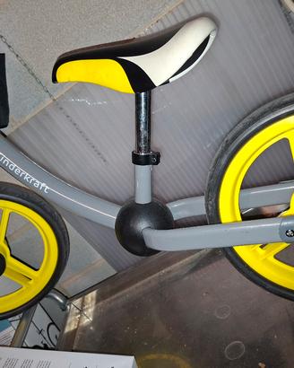 bicicletta bambino o bambina