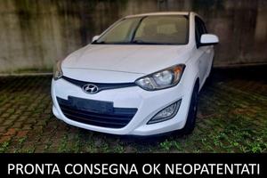 HYUNDAI i20 1.2 5p. Sound Edition
