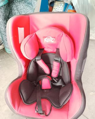 seggiolino auto 0 - 18 mesi