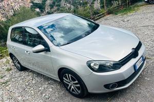 Volkswagen Golf 1.6 TDI BlueMotion